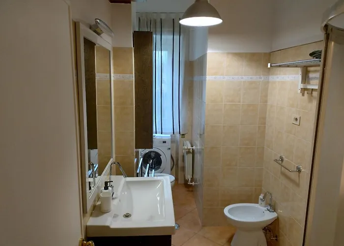 Casa Nadia Apartment Rom