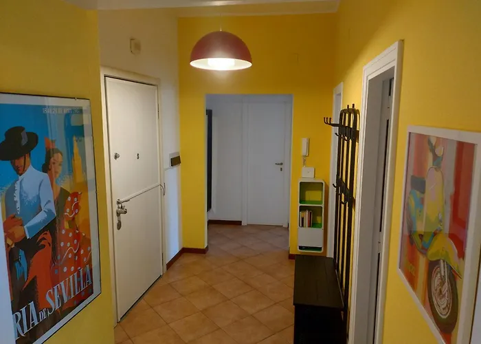 Casa Nadia Apartment *