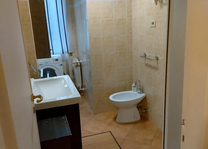Casa Nadia Rom