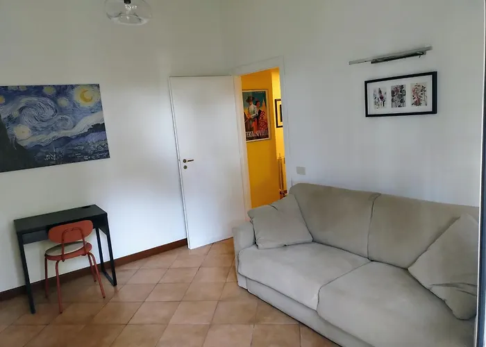 Casa Nadia Apartment Rom
