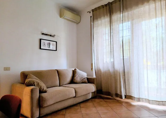 Casa Nadia Rom
