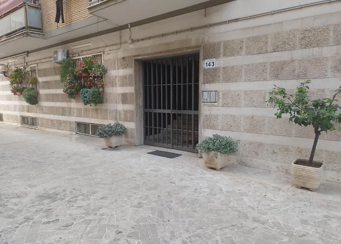 Casa Nadia Rom