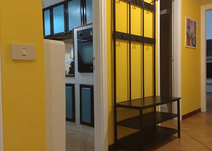 Casa Nadia Apartment *