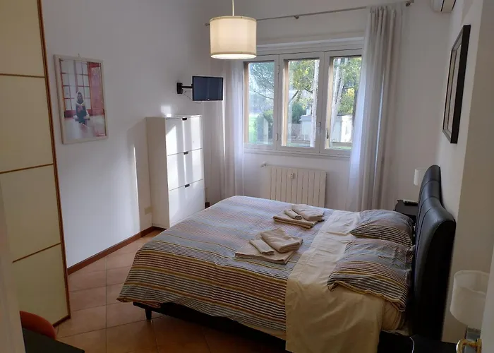 Casa Nadia * Rom