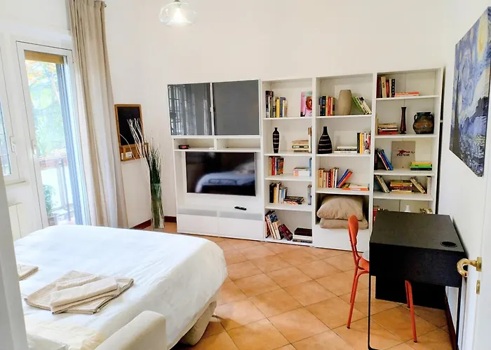 Apartment Casa Nadia Rom